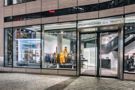 porsche design shop online.